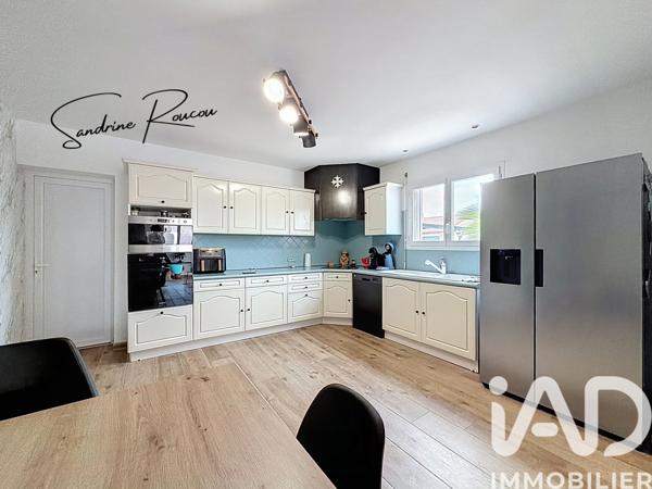 Maison à vendre 4 pièces 113 m² Lézignan-Corbières