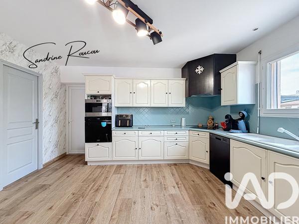 Maison à vendre 4 pièces 113 m² Lézignan-Corbières