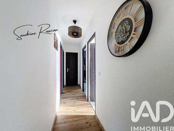 Maison à vendre 4 pièces 113 m² Lézignan-Corbières
