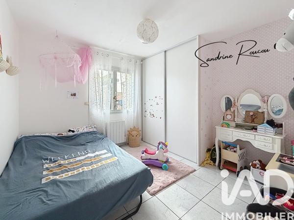 Maison à vendre 4 pièces 113 m² Lézignan-Corbières