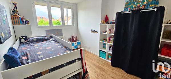 Maison à vendre 4 pièces 85 m² Franconville