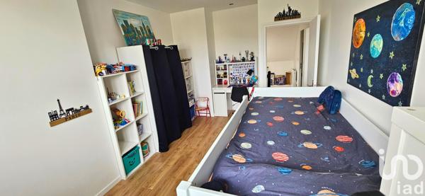 Maison à vendre 4 pièces 85 m² Franconville