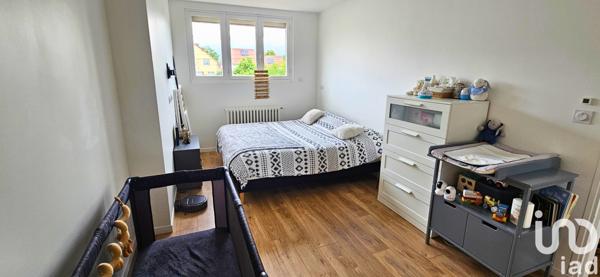 Maison à vendre 4 pièces 85 m² Franconville