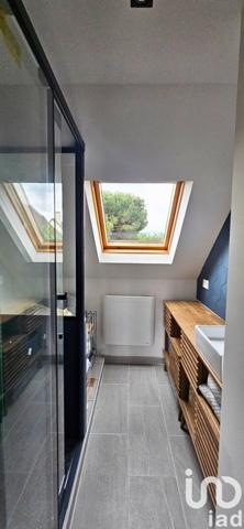 Maison à vendre 4 pièces 85 m² Franconville