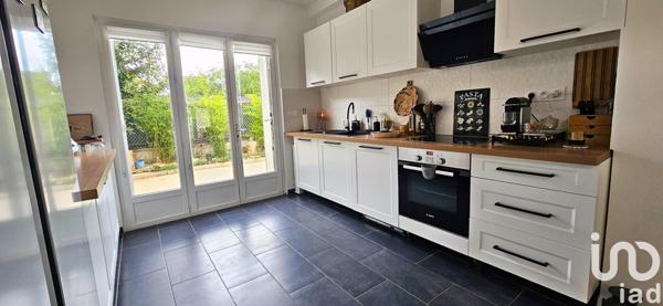 Maison à vendre 4 pièces 85 m² Franconville