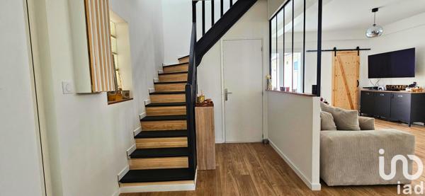 Maison à vendre 4 pièces 85 m² Franconville