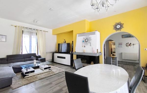 Vente Maison Crissey