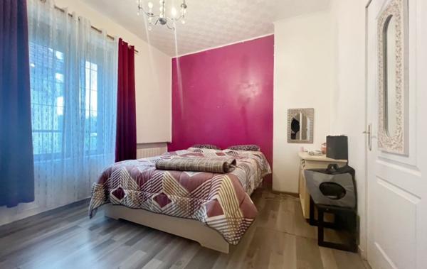 Vente Maison Crissey