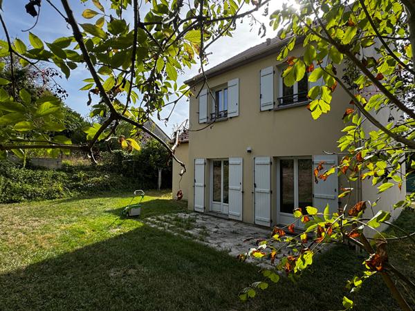 Maison Meulan En Yvelines 5 pièce(s) 150 m2