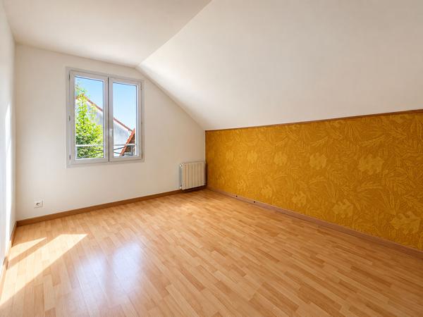 Maison Meulan En Yvelines 5 pièce(s) 150 m2