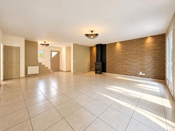 Maison Meulan En Yvelines 5 pièce(s) 150 m2