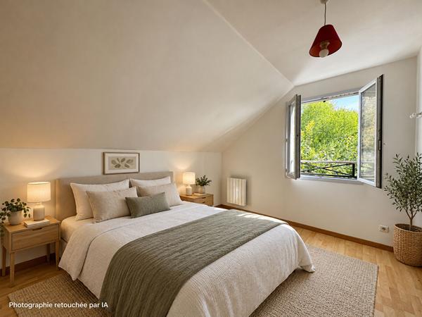 Maison Meulan En Yvelines 5 pièce(s) 150 m2