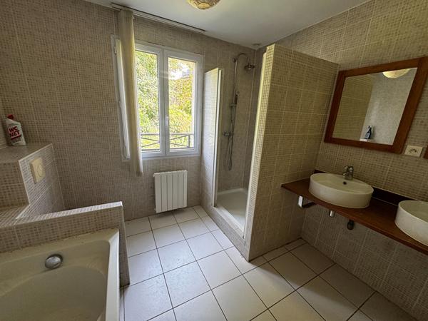 Maison Meulan En Yvelines 5 pièce(s) 150 m2