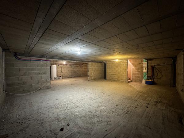 Maison Meulan En Yvelines 5 pièce(s) 150 m2