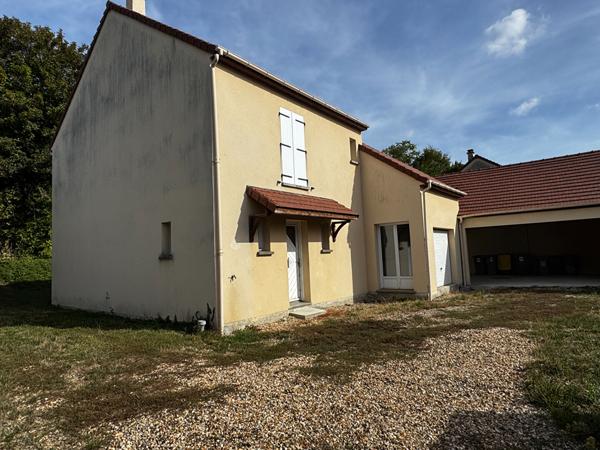 Maison Meulan En Yvelines 5 pièce(s) 150 m2