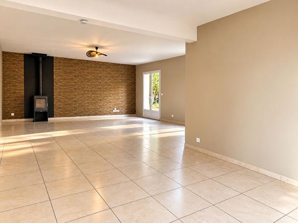 Maison Meulan En Yvelines 5 pièce(s) 150 m2