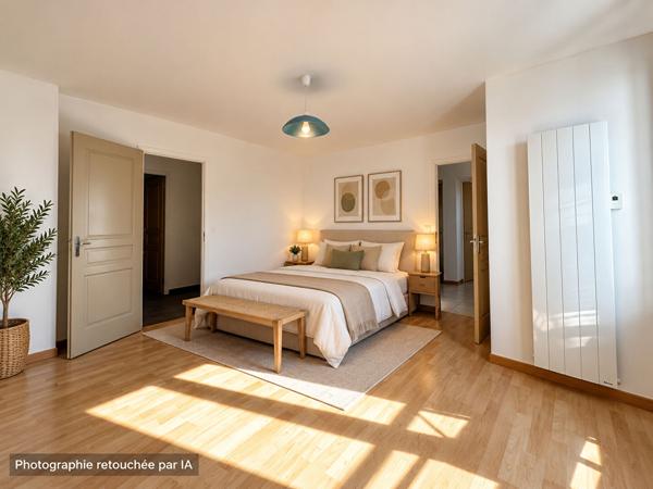 Maison Meulan En Yvelines 5 pièce(s) 150 m2