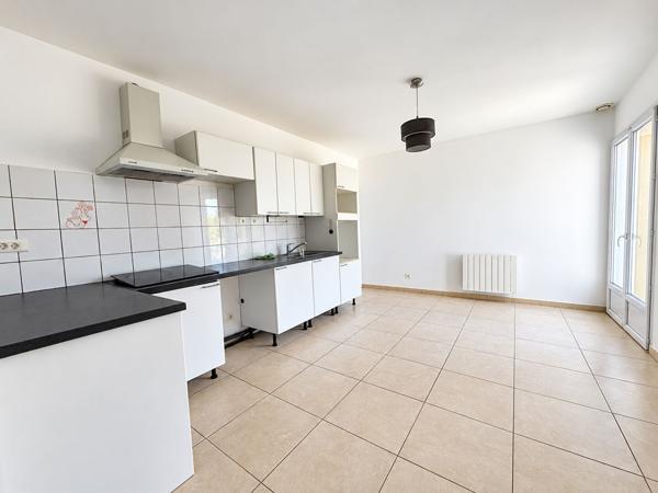 Maison Meulan En Yvelines 5 pièce(s) 150 m2