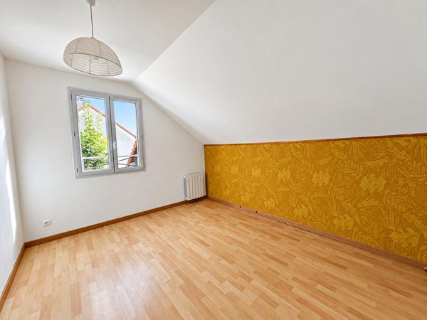 Maison Meulan En Yvelines 5 pièce(s) 150 m2