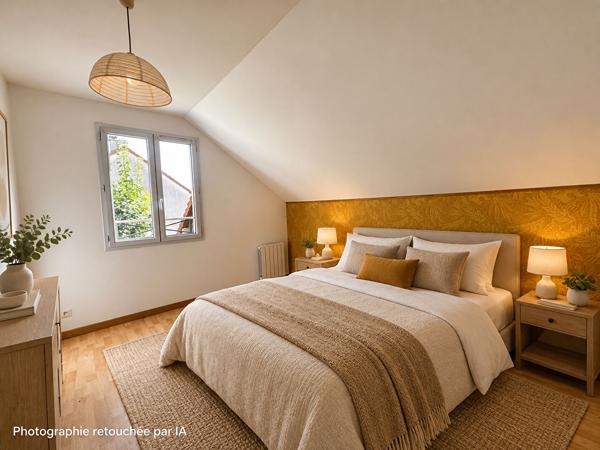Maison Meulan En Yvelines 5 pièce(s) 150 m2