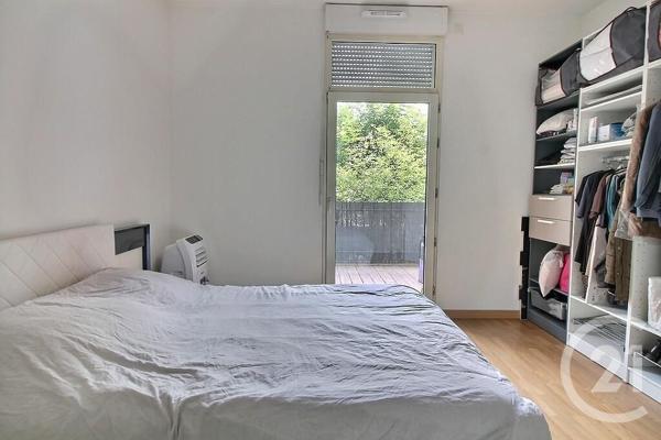 Appartement Duplex à vendre  4 pièces - 95 m2 ROSNY SOUS BOIS - 93