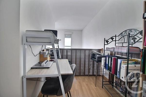 Appartement Duplex à vendre  4 pièces - 95 m2 ROSNY SOUS BOIS - 93