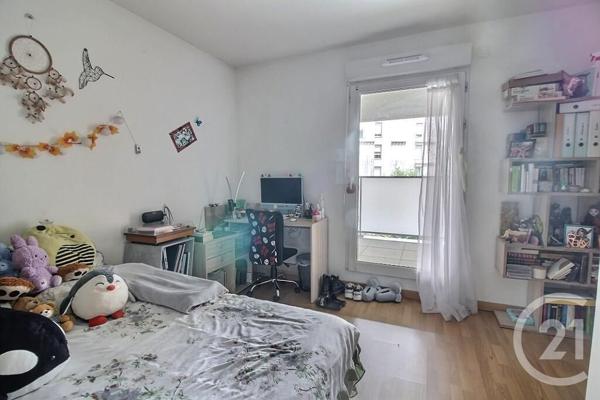 Appartement Duplex à vendre  4 pièces - 95 m2 ROSNY SOUS BOIS - 93