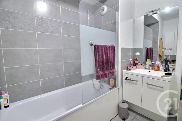 Appartement Duplex à vendre  4 pièces - 95 m2 ROSNY SOUS BOIS - 93