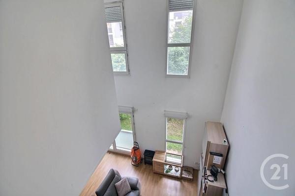 Appartement Duplex à vendre  4 pièces - 95 m2 ROSNY SOUS BOIS - 93