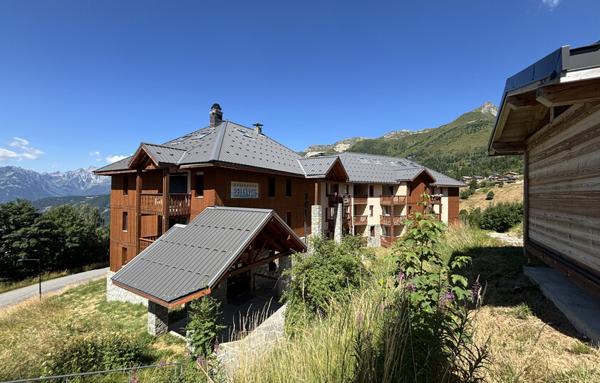 Appartement de 41 m²