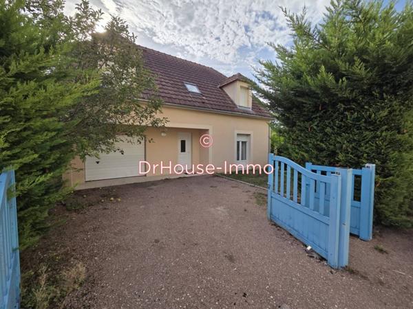 Maison à vendre 5 pièces de 127 m²