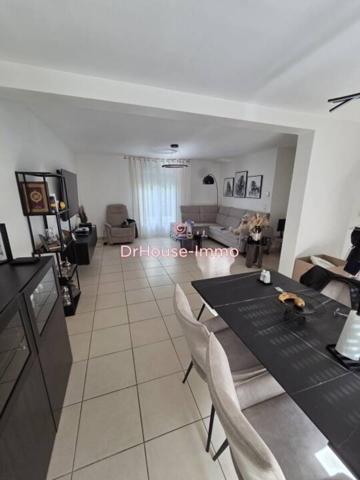 Maison à vendre 5 pièces de 127 m²