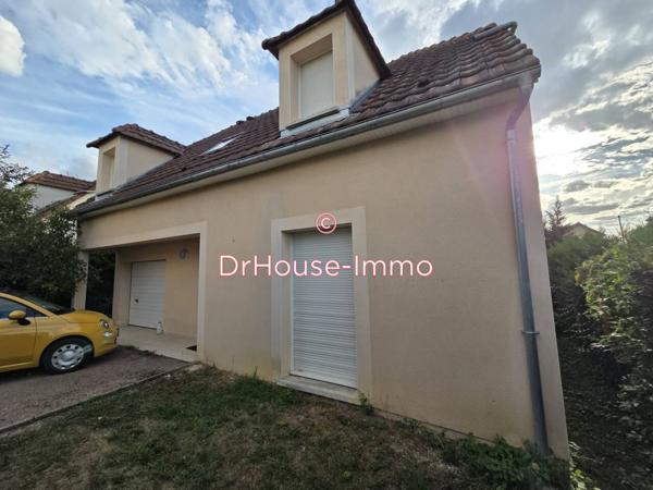 Maison à vendre 5 pièces de 127 m²