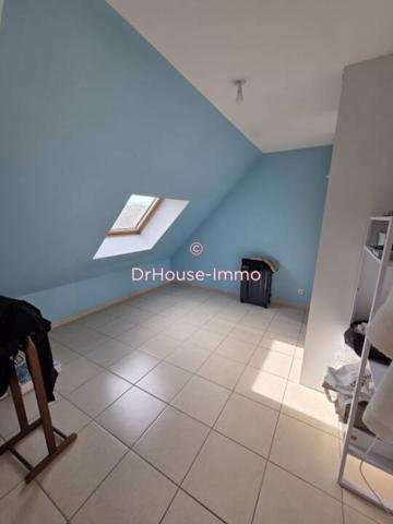 Maison à vendre 5 pièces de 127 m²