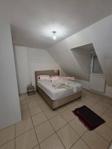 Maison à vendre 5 pièces de 127 m²