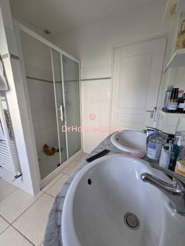 Maison à vendre 5 pièces de 127 m²