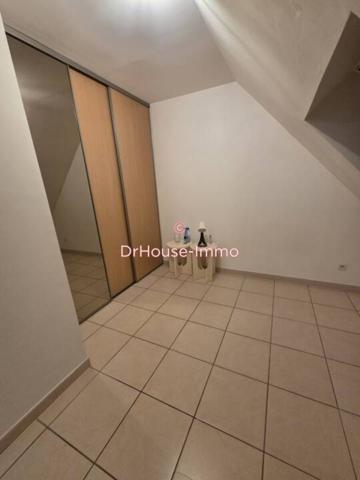 Maison à vendre 5 pièces de 127 m²