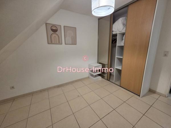 Maison à vendre 5 pièces de 127 m²