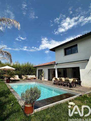 Maison à vendre 4 pièces 112 m² Tosse