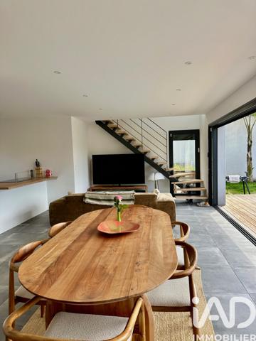 Maison à vendre 4 pièces 112 m² Tosse