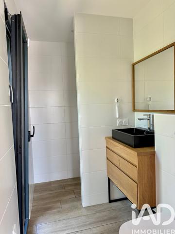 Maison à vendre 4 pièces 112 m² Tosse