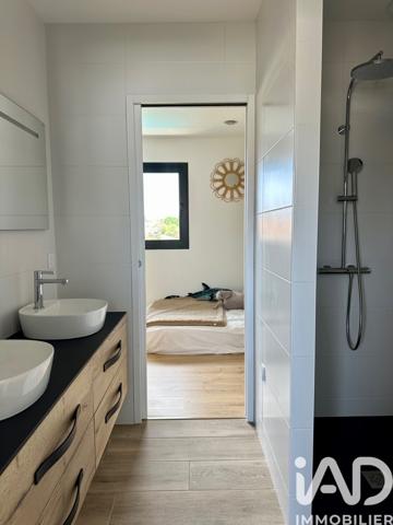 Maison à vendre 4 pièces 112 m² Tosse