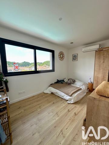 Maison à vendre 4 pièces 112 m² Tosse