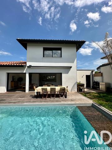 Maison à vendre 4 pièces 112 m² Tosse