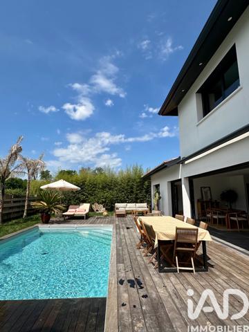 Maison à vendre 4 pièces 112 m² Tosse