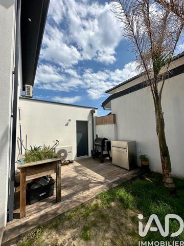 Maison à vendre 4 pièces 112 m² Tosse