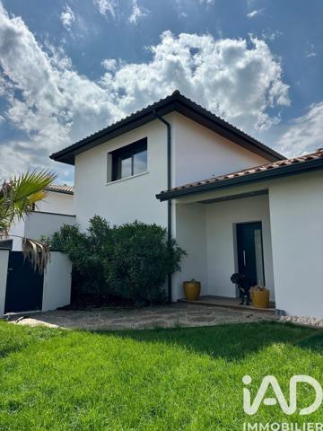 Maison à vendre 4 pièces 112 m² Tosse