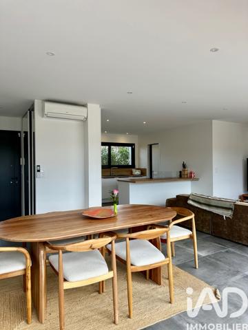 Maison à vendre 4 pièces 112 m² Tosse