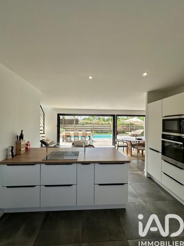 Maison à vendre 4 pièces 112 m² Tosse
