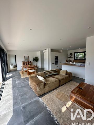 Maison à vendre 4 pièces 112 m² Tosse